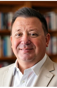 James Makransky image