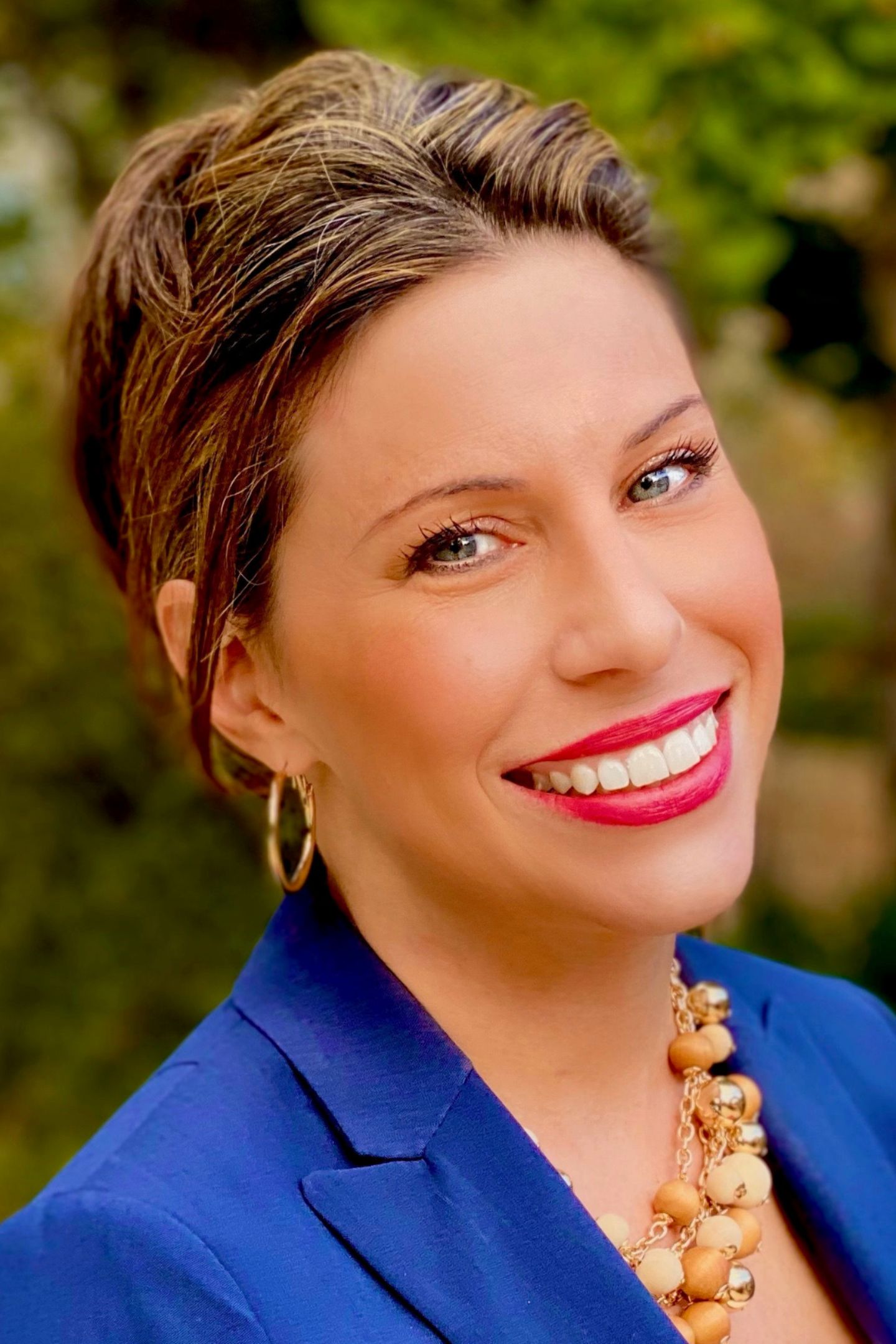 Stephanie McCormack, Real Estate Agent Holmdel Coldwell Banker Realty