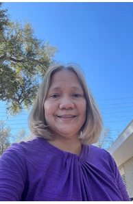 Theresa Rabelas image