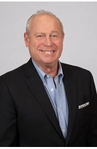 William DeHaan image