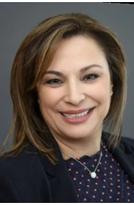 Angela Pearson image