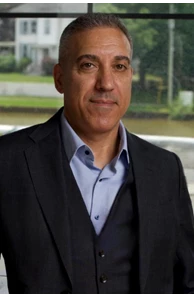 Paulo "Paul" Santos image