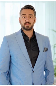 Kambiz Mansoor image