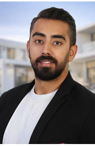 Kambiz Mansoor image