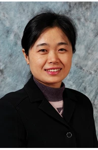 Hui "Helen" Liu image