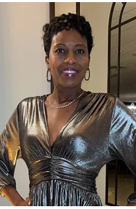 Sharonda Davis image