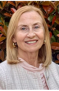 Lisa Caliouette image