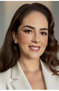 Lisa Caliouette image