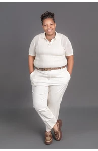 Ronnie Howard-Vandiver image