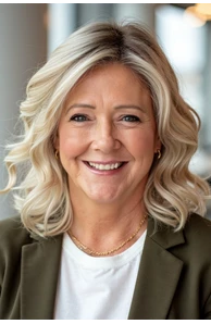 Kristin O'Mara image