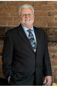 Timothy Driscoll image