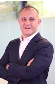 Frank Muradov image