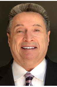 Larry Gallegos image