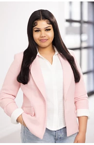 Jade Carothers image