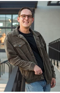 Joseph Giampietro image