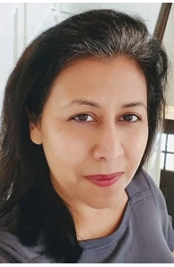 Esmeralda Campos image