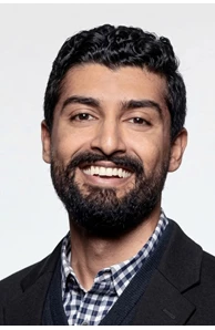 Kaushik "Kash" Vaidya image