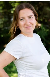 Sydney Curfman image