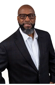 T. Jay Johnson image