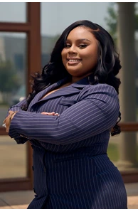 Ja'Niya Charles image