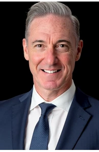 John Carmichael image