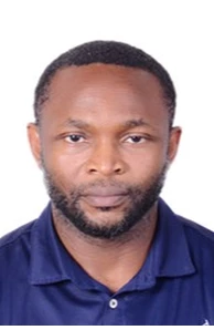 Barnabas Okoronkwo image