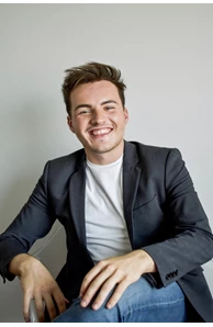 Gage Loudermilk image