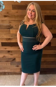 Kristine Neidig image