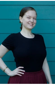 Kristen Bodniza image