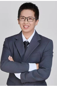 Jay Chen image