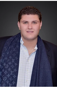 Teddy Johnlikes image