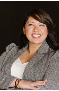 Karina Espinoza image