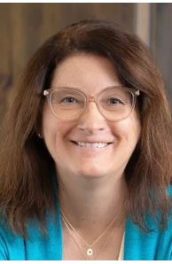Betty Hohl image