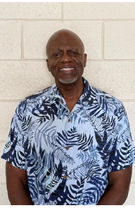 Randolph Christian image