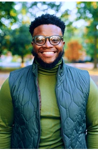 Isaiah Carter image