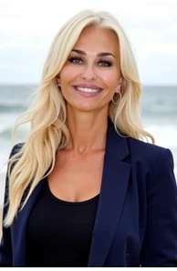 Nicole Derner image