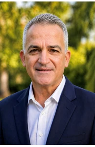Steven Nantais image