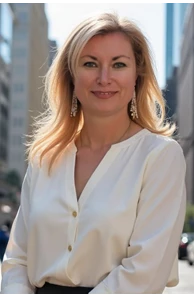 Oksana Gipp image