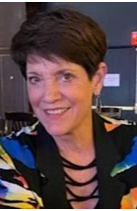 Carrie Strom image