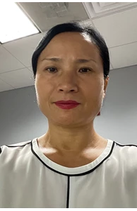 Yanhua Wu image