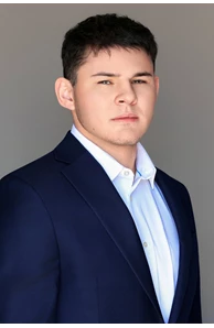 Alex Olinsky image