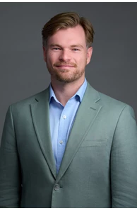 Chase Patrick image