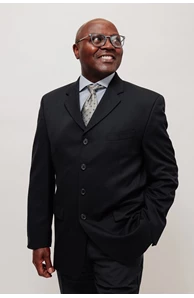 Steven Adebayo image