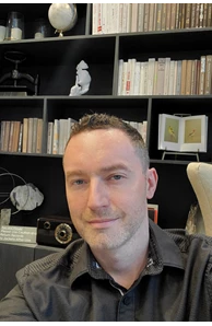 Andriy Kupriyenko image