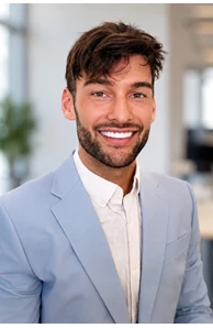 Brian Van Dyke image