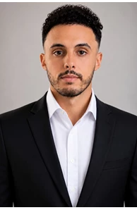 Christopher "Chris" Ashamalla image