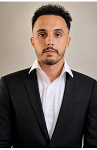 Christopher "Chris" Ashamalla image