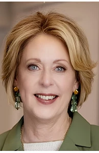 Jen Harper image