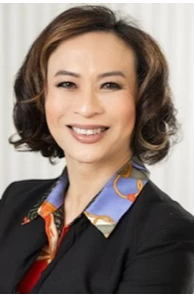 Catherine Vo image