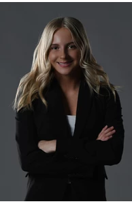 Lily McClurg image